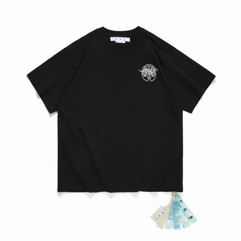 OFF WHITE T-shirts 184